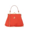 "GRANNY FRAME" BAG