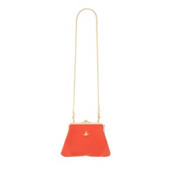 "GRANNY FRAME" BAG