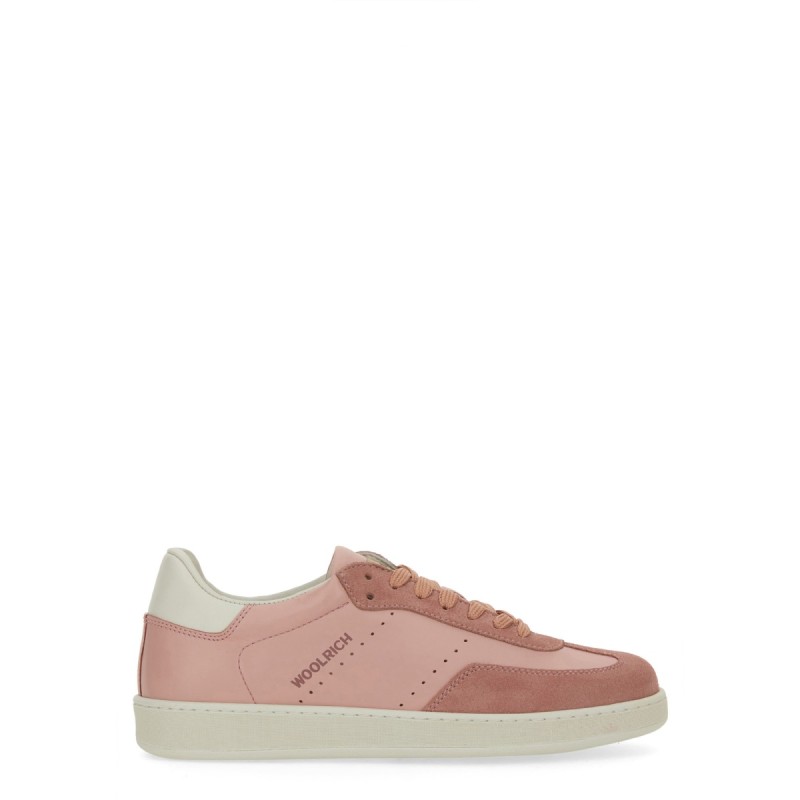 "SWING COURT" SNEAKER