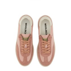 "SWING COURT" SNEAKER