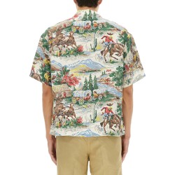 CROSBY SHIRT