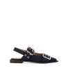 BALLERINA WITH BUCKLE