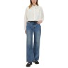 "TREBLE CUT" JEANS
