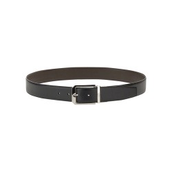 REVERSIBLE BELT