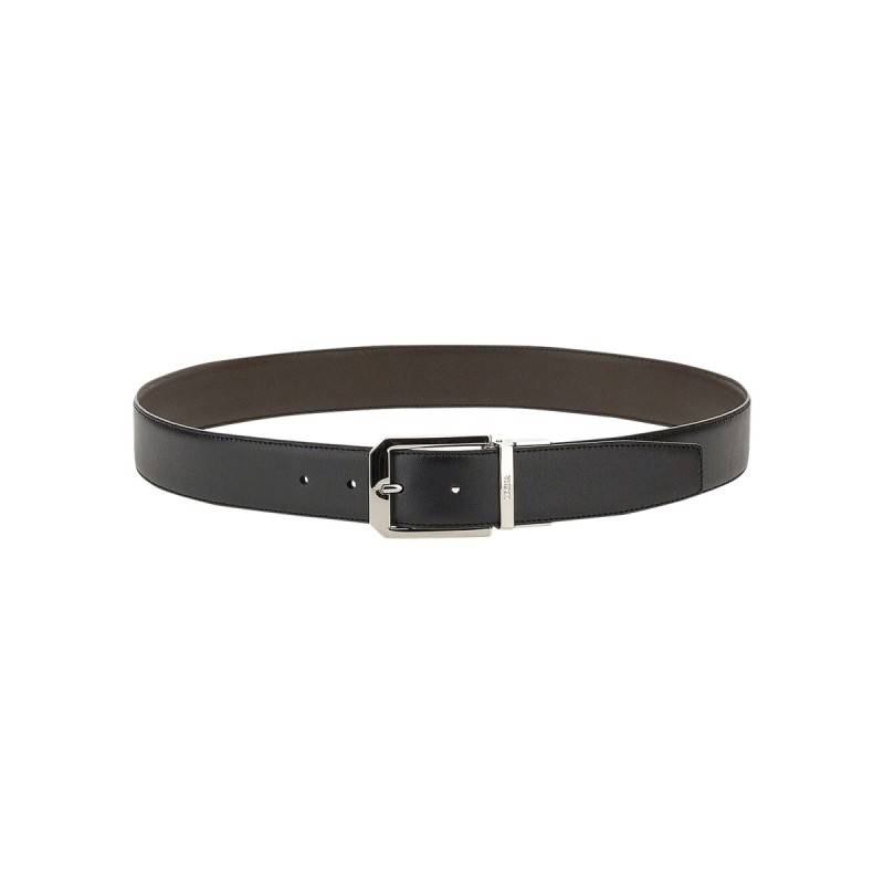 REVERSIBLE BELT