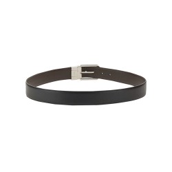 REVERSIBLE BELT