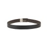 REVERSIBLE BELT
