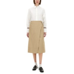COTTON SKIRT