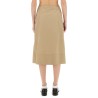 COTTON SKIRT