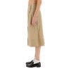 COTTON SKIRT