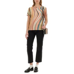"NEW SWIRL" T-SHIRT