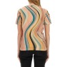 "NEW SWIRL" T-SHIRT