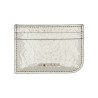 LEATHER CARD HOLDER
