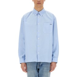SHIRT "MATEO"