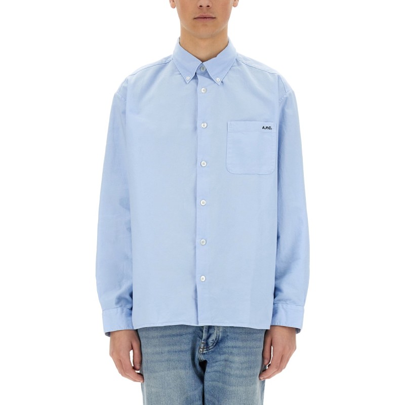 SHIRT "MATEO"