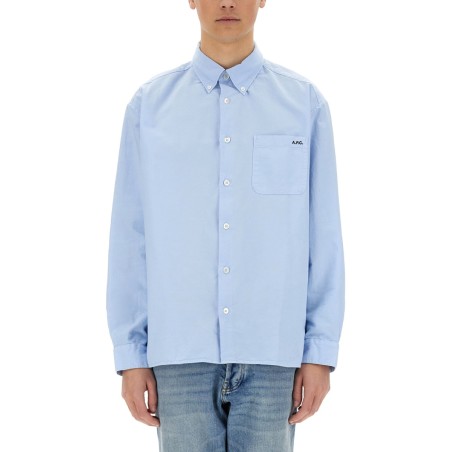 SHIRT "MATEO"
