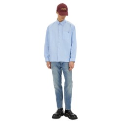 SHIRT "MATEO"