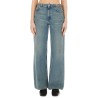 "WIDER NIRVANA" JEANS