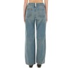 "WIDER NIRVANA" JEANS