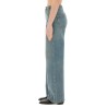 "WIDER NIRVANA" JEANS