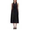 POPLIN DRESS