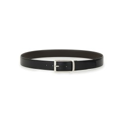 REVERSIBLE BELT