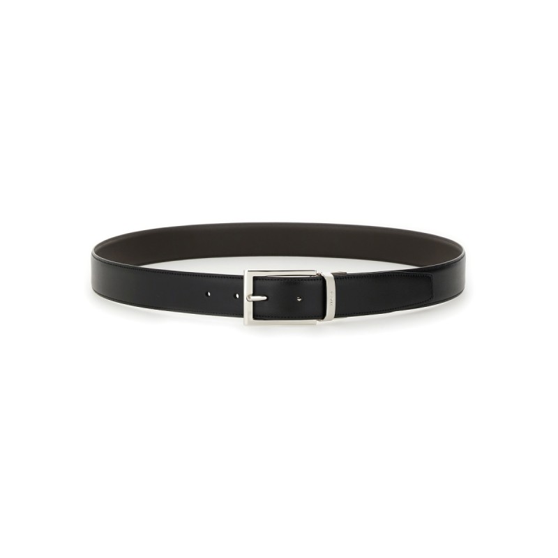 REVERSIBLE BELT