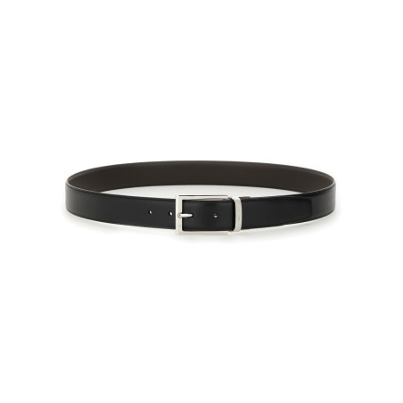 REVERSIBLE BELT