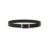 REVERSIBLE BELT