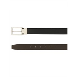REVERSIBLE BELT