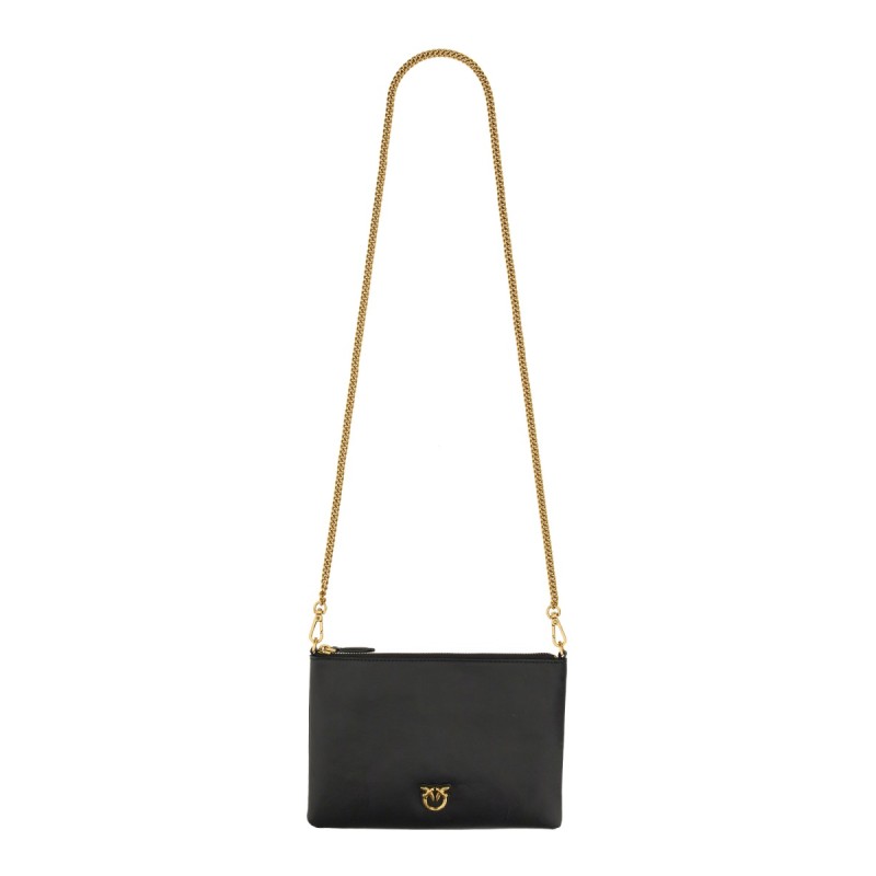 "LOVE FLAT CLASSIC" BAG