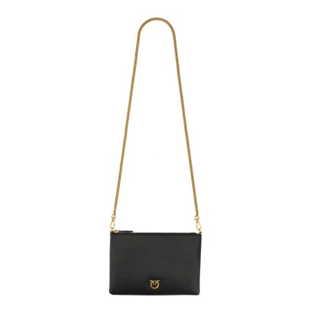 "LOVE FLAT CLASSIC" BAG
