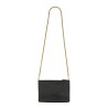 "LOVE FLAT CLASSIC" BAG