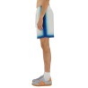 "HOME WAY SKATE" SILK SHORTS