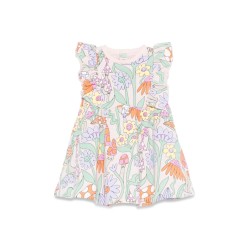 COTTON DRESS