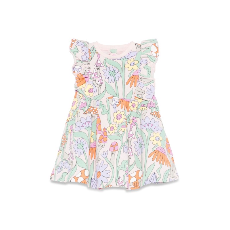 COTTON DRESS
