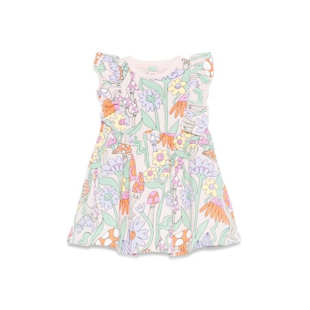COTTON DRESS