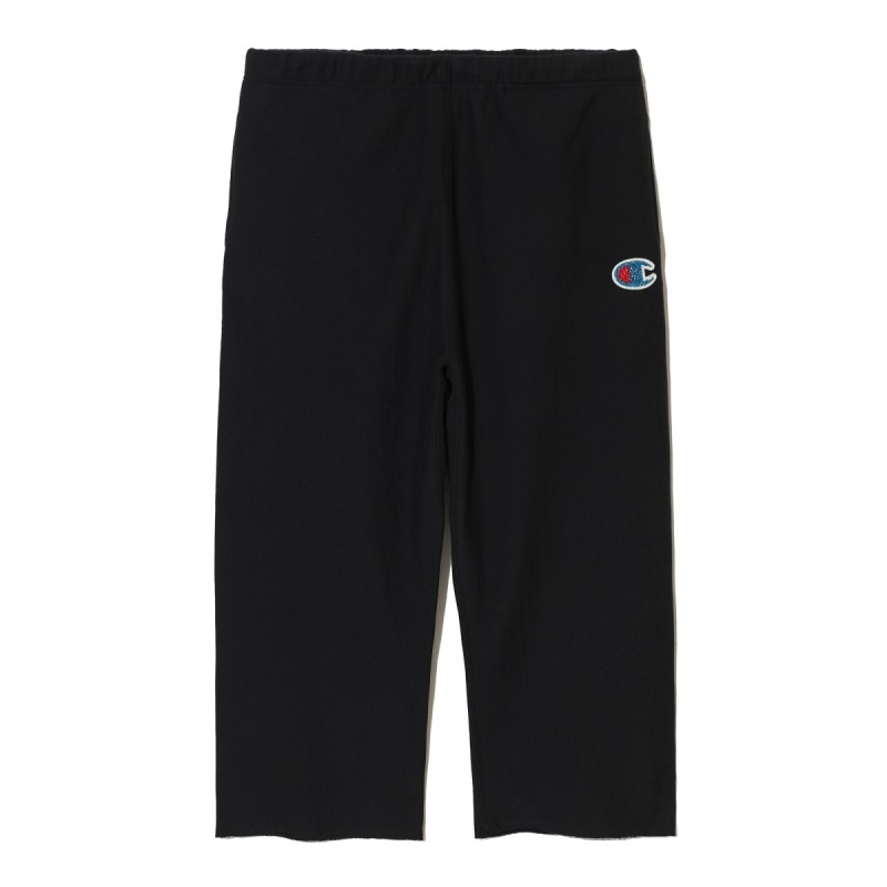 CHAMPION X UNDERCOVER CROPPED PANTS