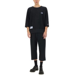 CHAMPION X UNDERCOVER CROPPED PANTS