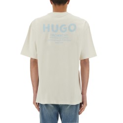 "NALONO" T-SHIRT