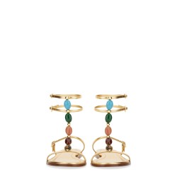 SANDAL "SHANTI 05"