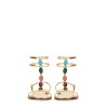SANDAL "SHANTI 05"