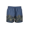 BOXER SWIMSUIT
