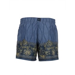 BOXER SWIMSUIT