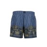 BOXER SWIMSUIT