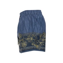 BOXER SWIMSUIT