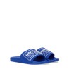 SLIDE SANDAL WITH LOGO