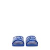 SLIDE SANDAL WITH LOGO