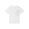 T-SHIRT WITH PRINT