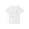 T-SHIRT WITH PRINT